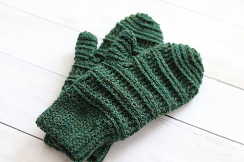 Taylor Mittens