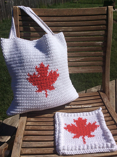 Our Canada Gift Set