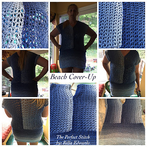 Beach Cover-Up