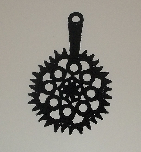 Trivet Wall Plaques Set