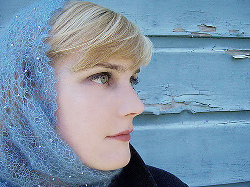 Ice Queen