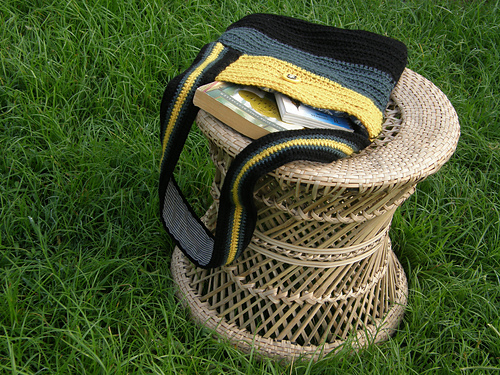 Dakia Bag