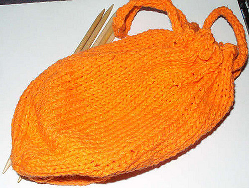 Beginner's DPN Pouch