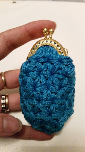Tampon case tutorial