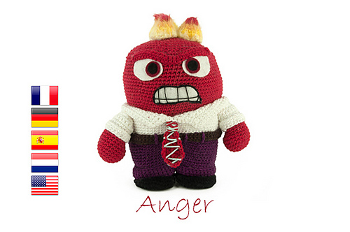 Anger (Inside Out)