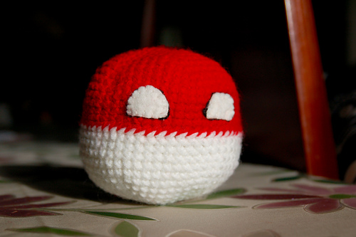 Poland Ball