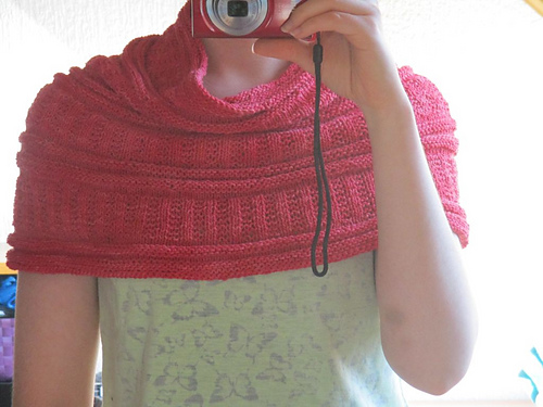 Manderscheid Cowl