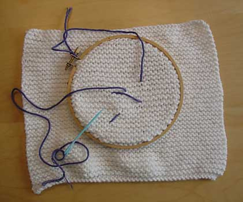 Toddler Sewing Toy