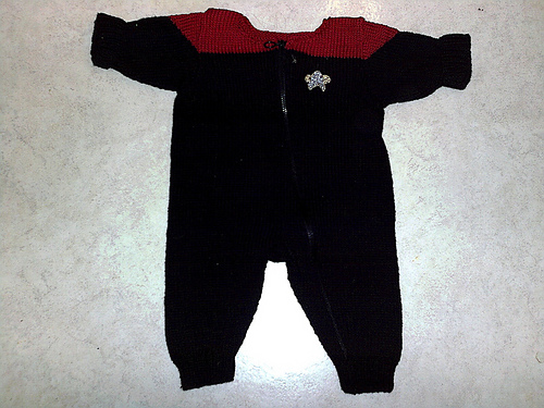 Star Trek Junior