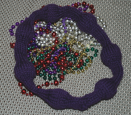 Bead Necklace