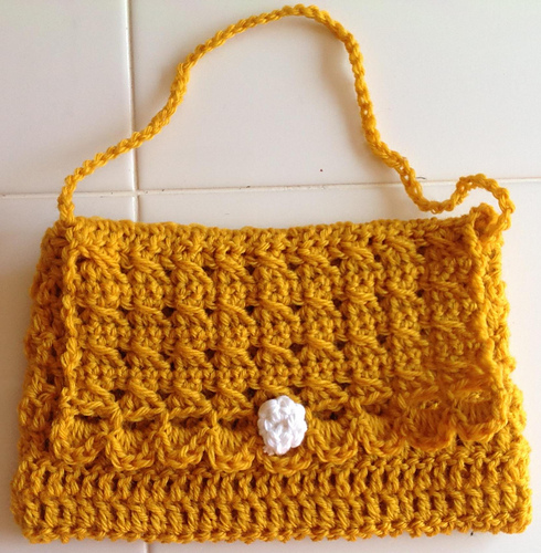 1 Hour Child Purse