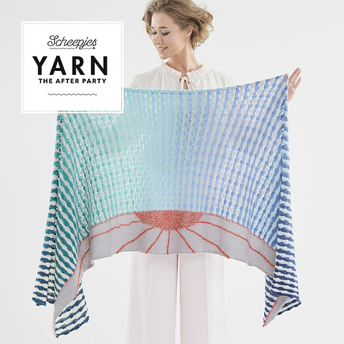 Alto Mare Wrap