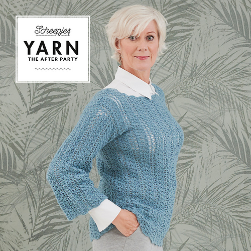 Tansy Tunic