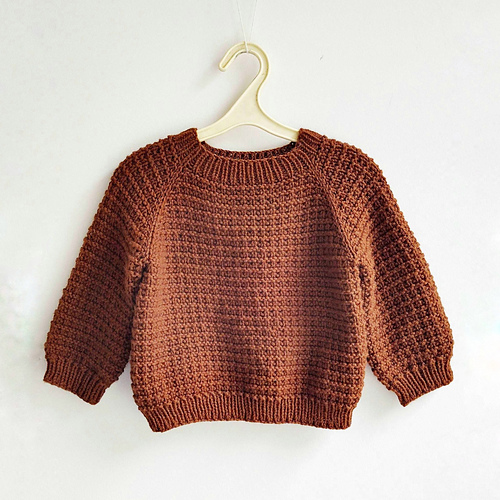 Skylar Pullover