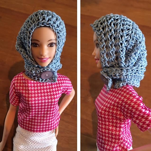 Hello Hijab