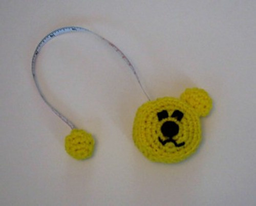Teddy Bear TapeSter