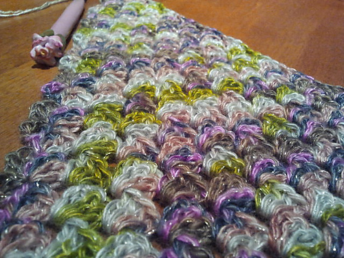 Contessa Shawlette