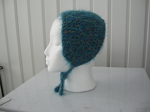 Cozy Ears Hat
