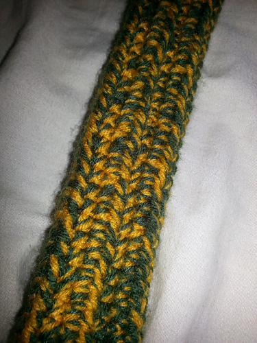 JAM Guitar Strap
