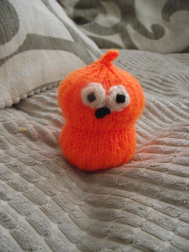 EDF Thingamabob