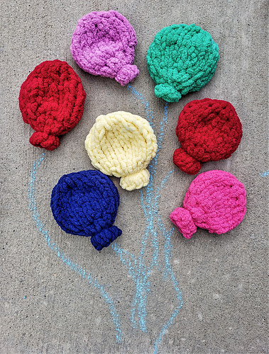 Water Balloons