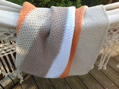 Lou blanket