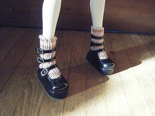 SD Doll socks