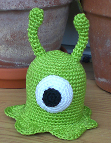 Brain Slug