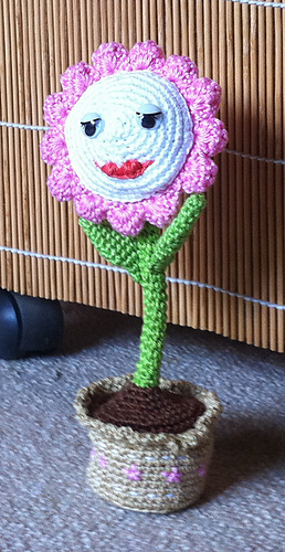 Flower