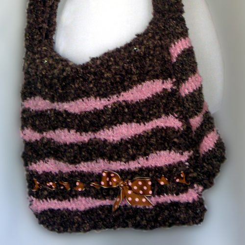 The Crocheter's Messenger