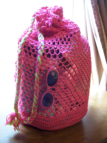 Beach Bag for Momma