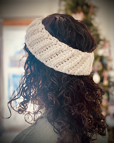 Arrows Earwarmer
