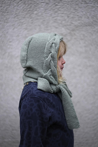 Hamburg - bonnet