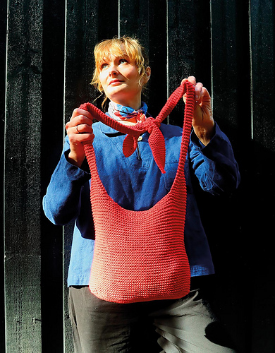 Finnerödja - bag