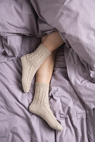 Bristol - socks