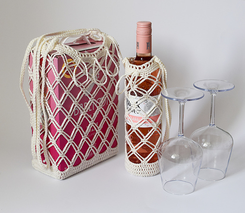 Wine Caddy