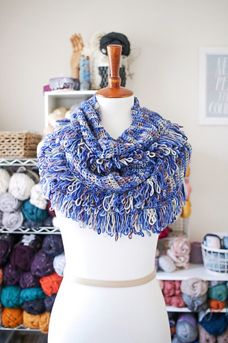 Cara Scarf