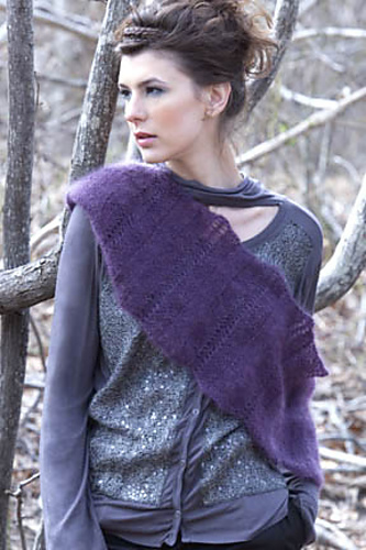 Natalie Shrug / Capelet