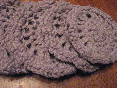 Flower coaster sets!