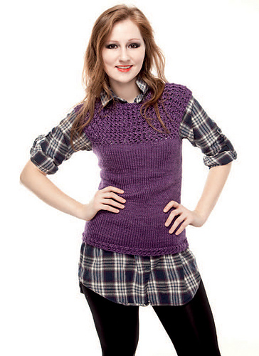 Enchanted Pullover