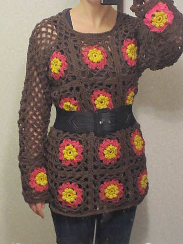 Flower Child