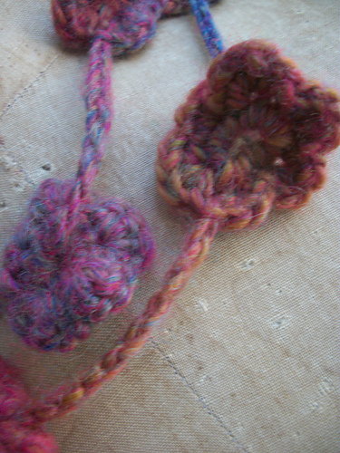 Flower Child Necklace