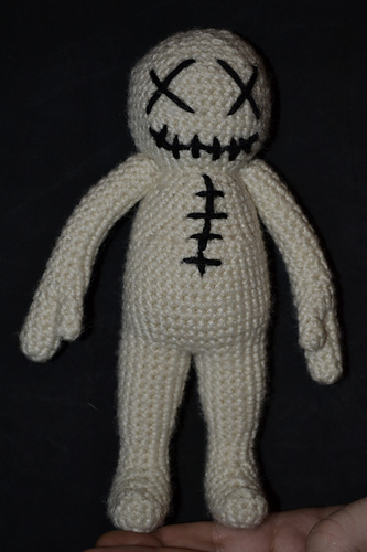 Voodoo Doll
