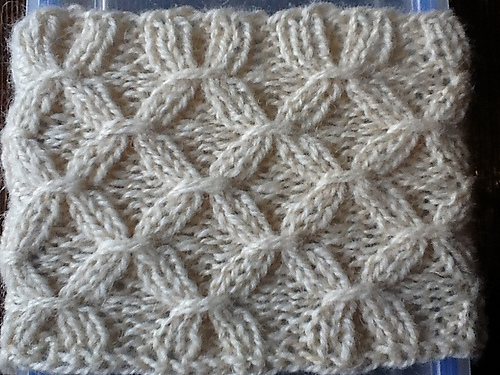 Smock It To Me Baby! Boot Cuffs