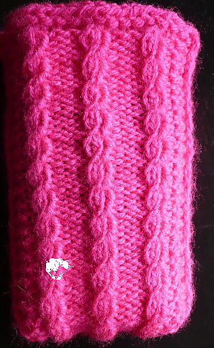 TaTüPullover # 2