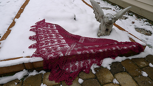 Aleatha Shawl