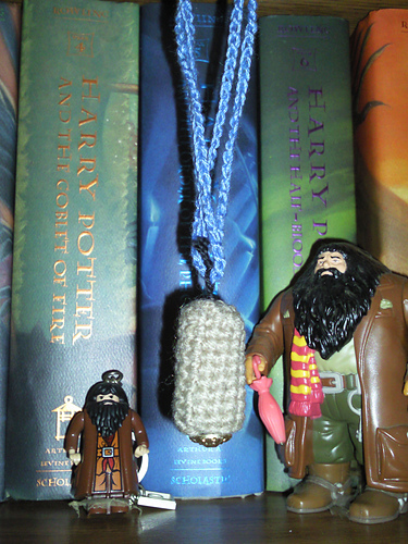 Luna's Necklace