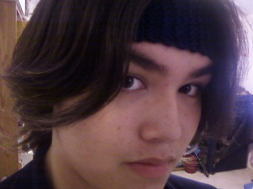 Basic Sweatband