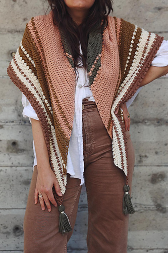 Vista Wrap