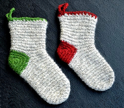 Socks for Junior/Sockor för Junior